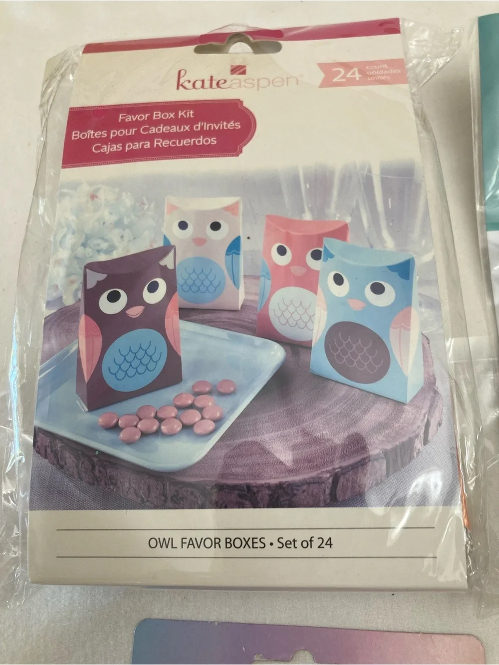 Birthday Party Decorations Bundle New.